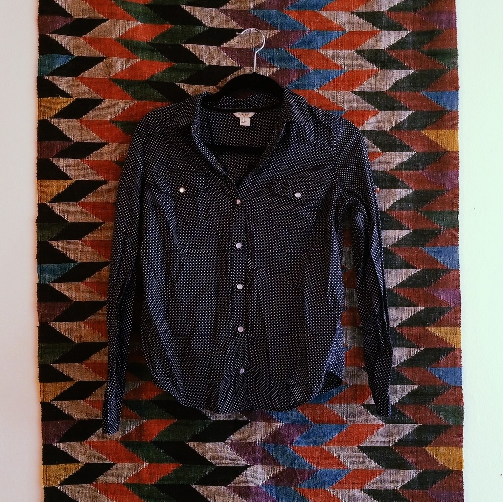Forever 21 Button up